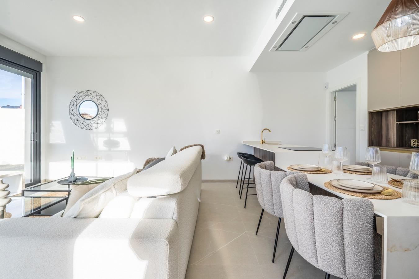 Villa for Sale in Torre-Pacheco