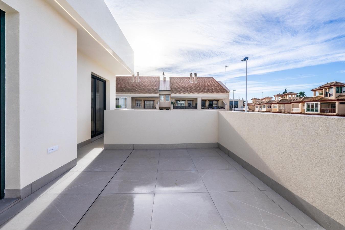 Villa for Sale in Torre-Pacheco