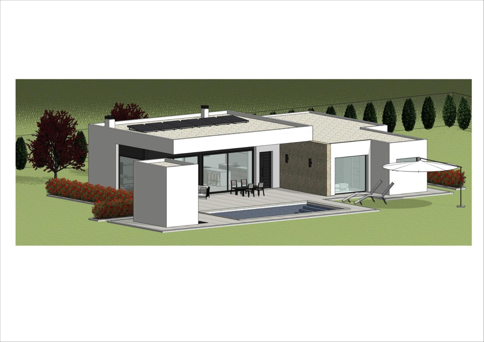 Villa for Sale in Aspe