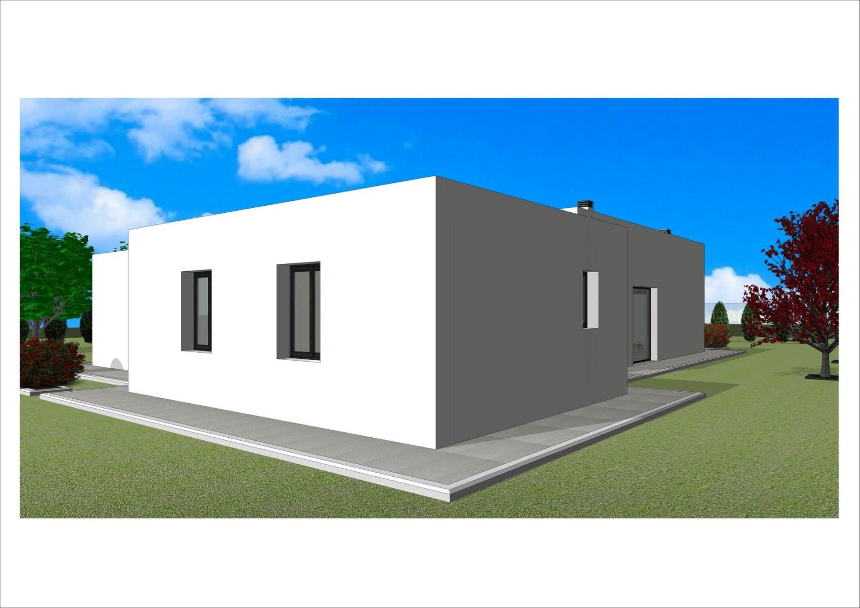 Villa for Sale in Aspe
