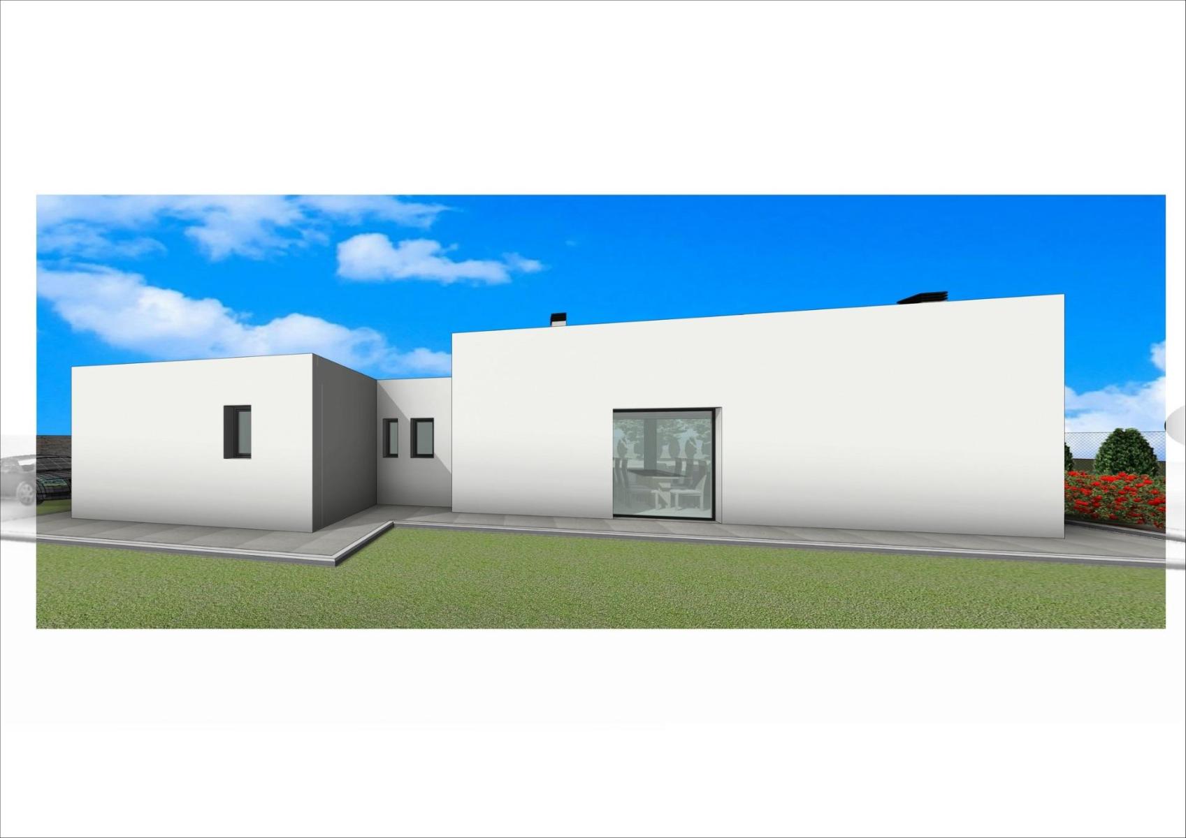 Villa for Sale in Aspe