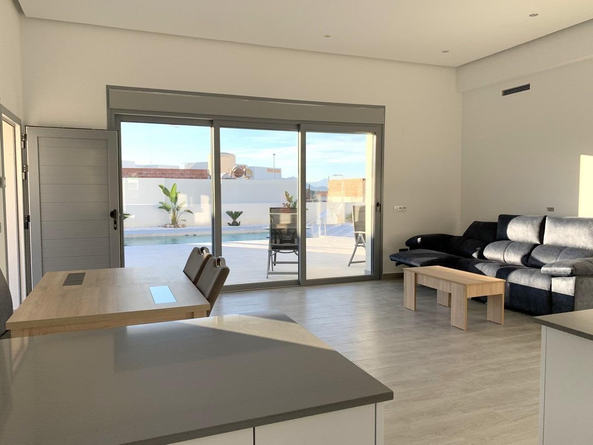 Villa for Sale in Rafal