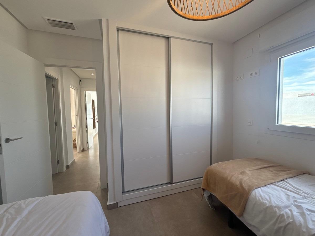 Villa for Sale in Rafal