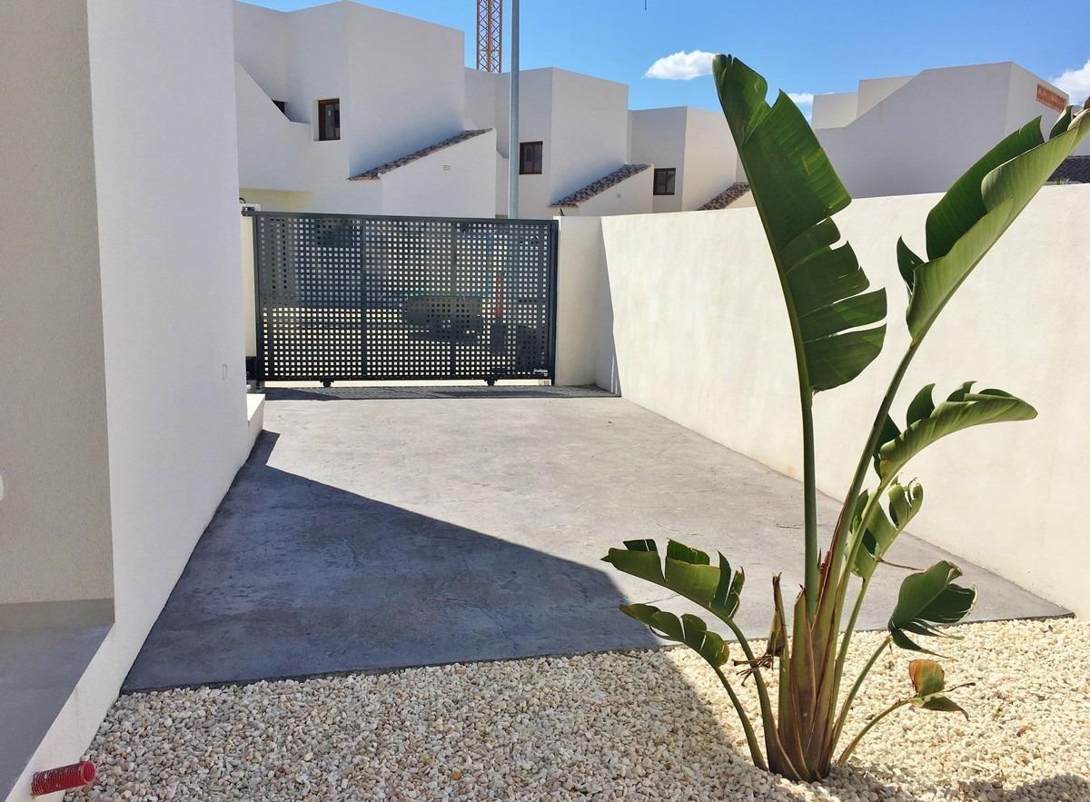 Villa for Sale in Rafal