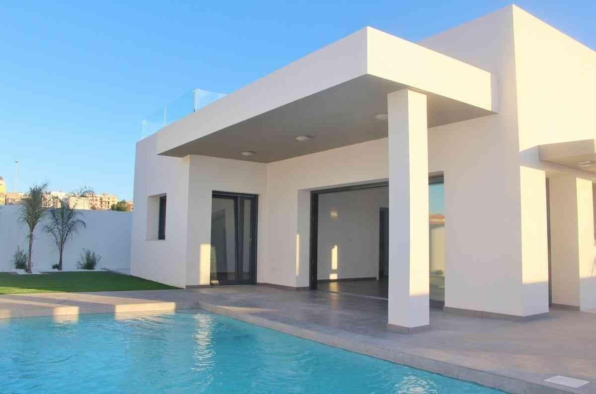 Villa for Sale in Rafal