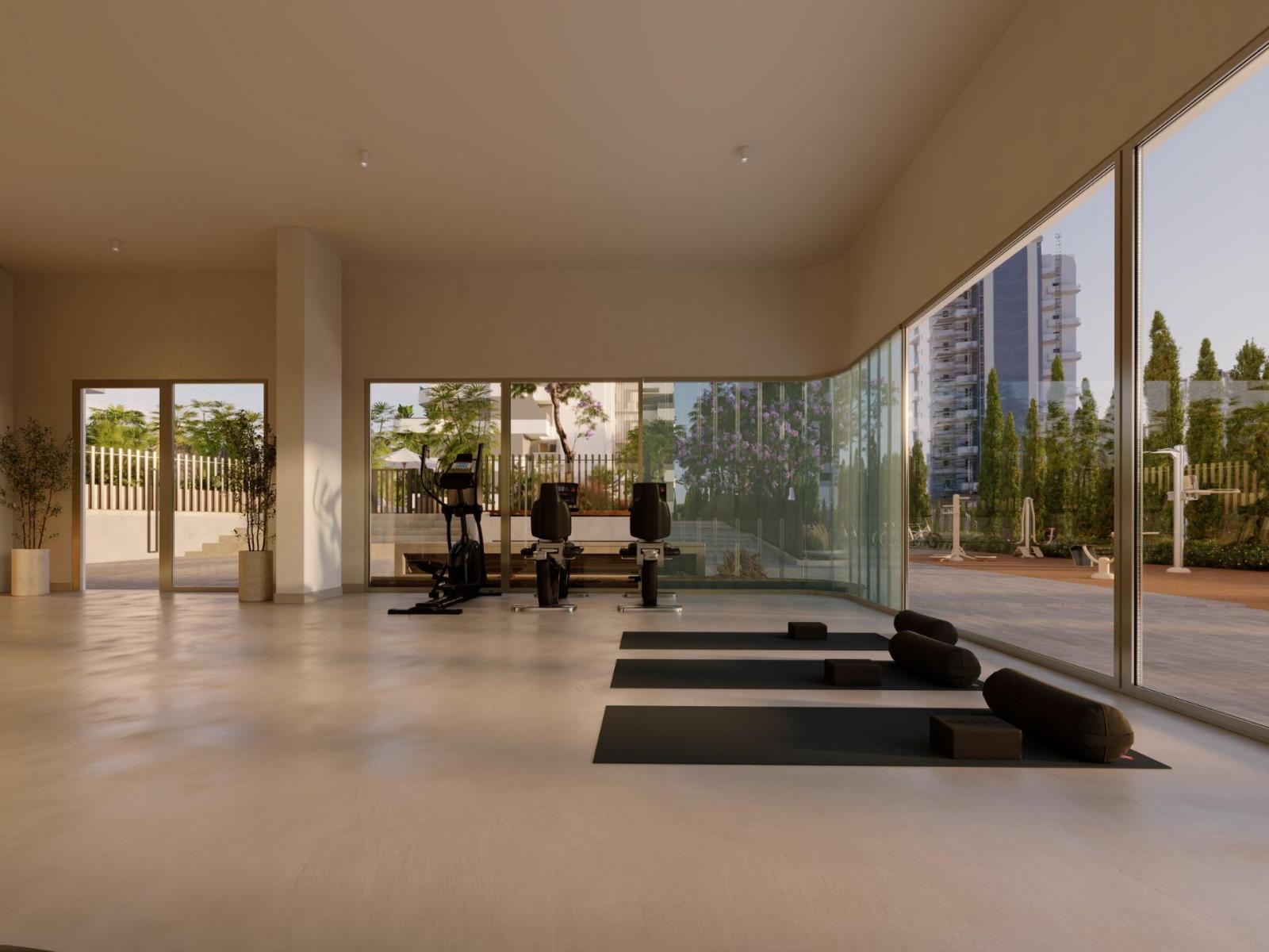 Apartamento en Venta en Calpe