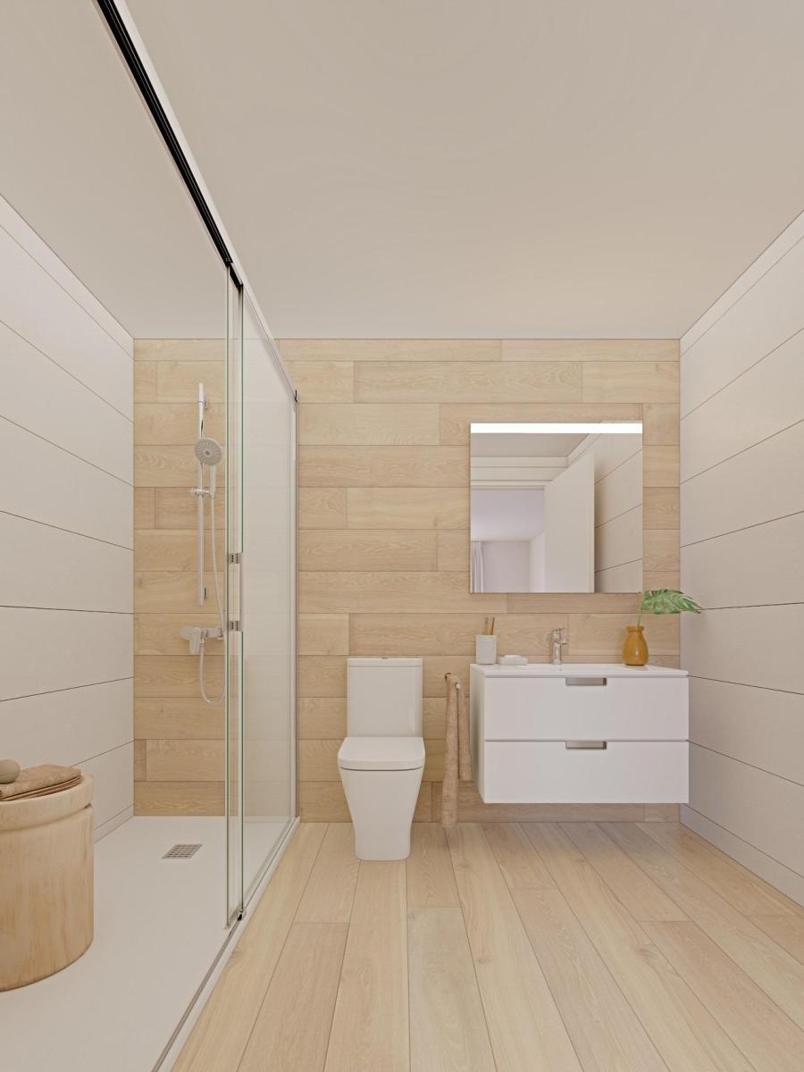 Apartamento en Venta en Calpe
