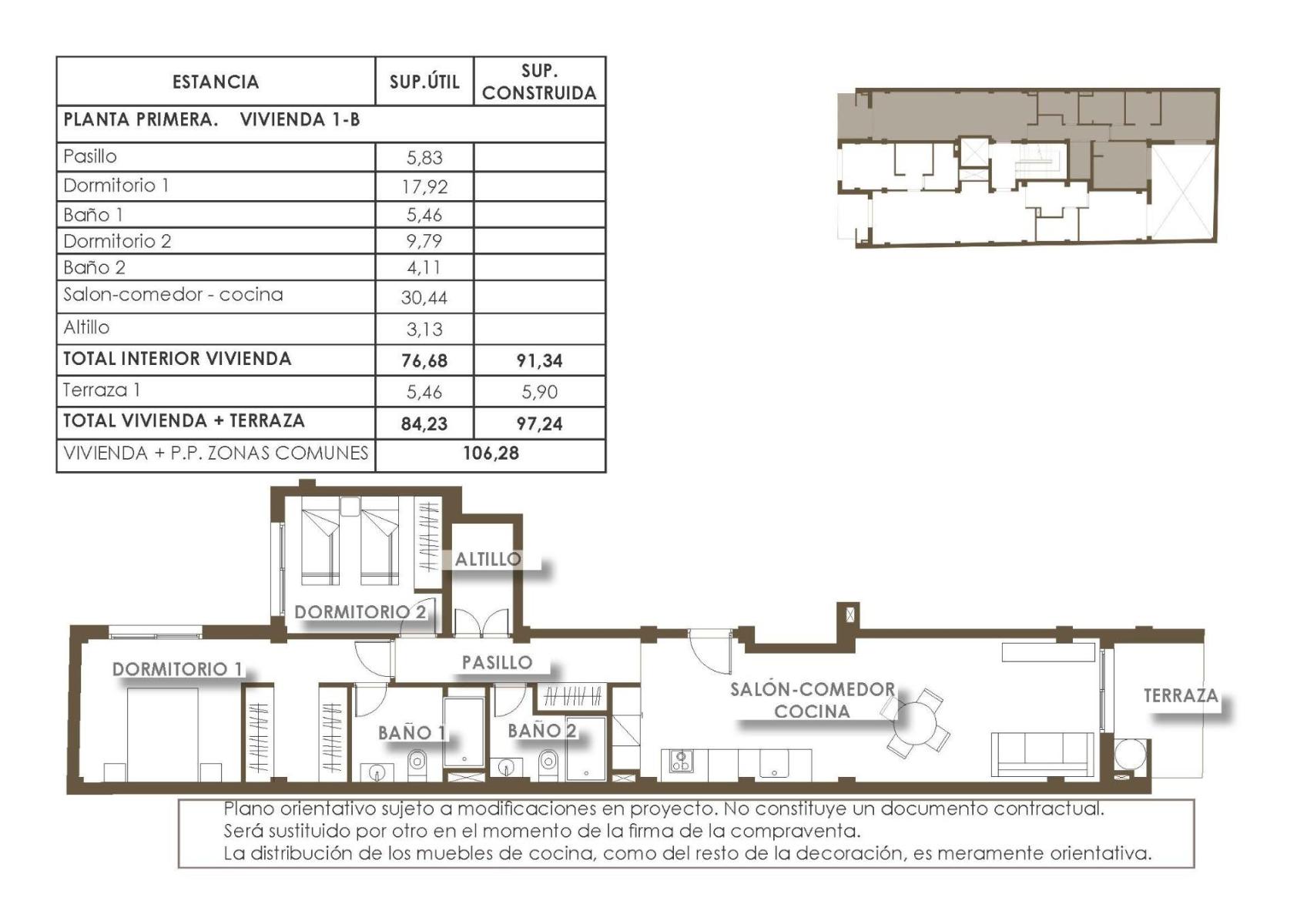 Apartamento en Venta en Torrevieja