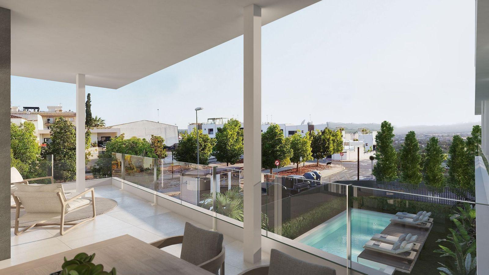 Penthouse for Sale in Benijófar