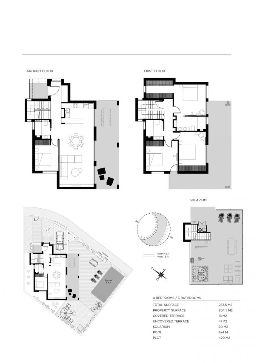 Villa for Sale in Rojales