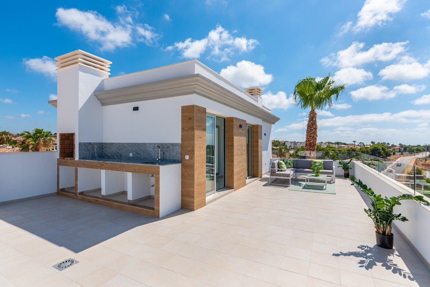 Villa for Sale in Rojales