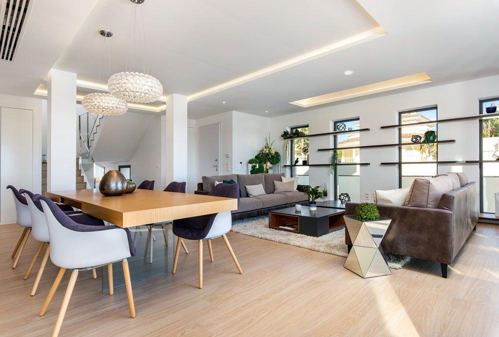 Villa for Sale in Rojales