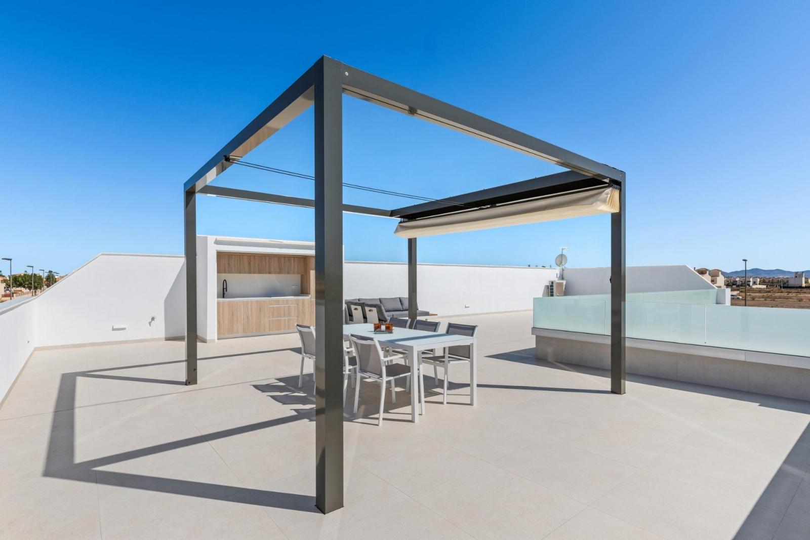 Villa for Sale in San Javier