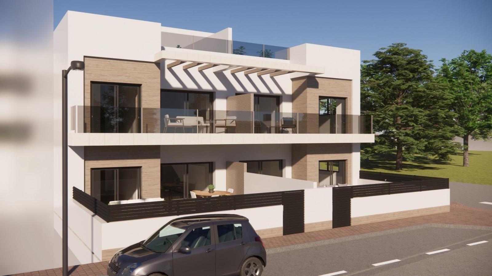 Bungalow en Venta en Rojales