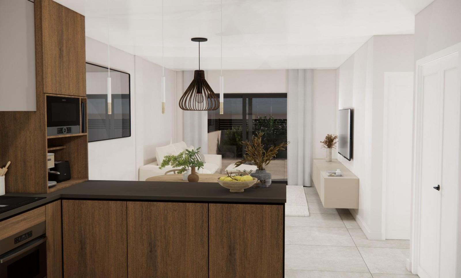 Bungalow en Venta en Rojales