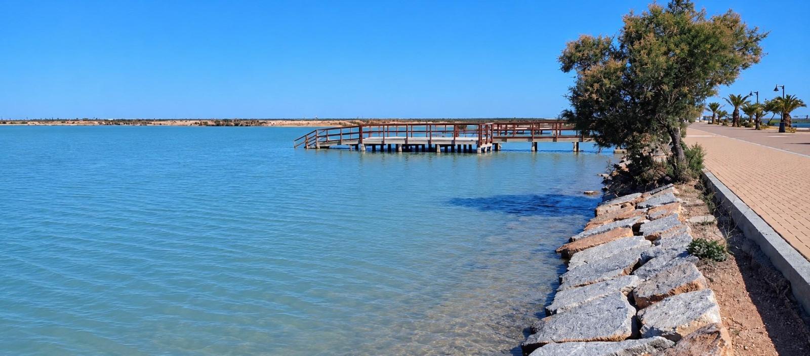 Penthouse for Sale in San Pedro del Pinatar