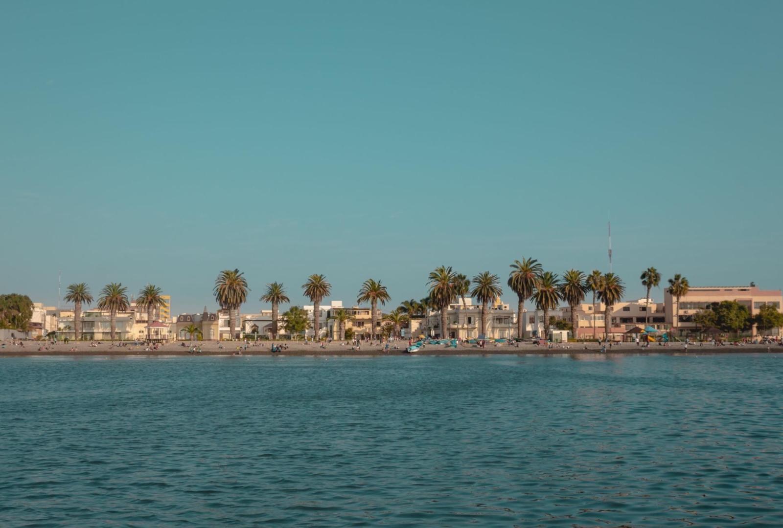 Penthouse for Sale in San Pedro del Pinatar