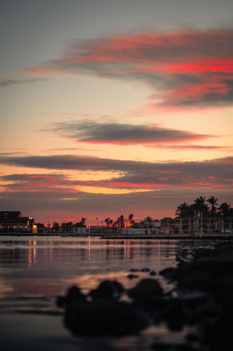 Penthouse for Sale in San Pedro del Pinatar