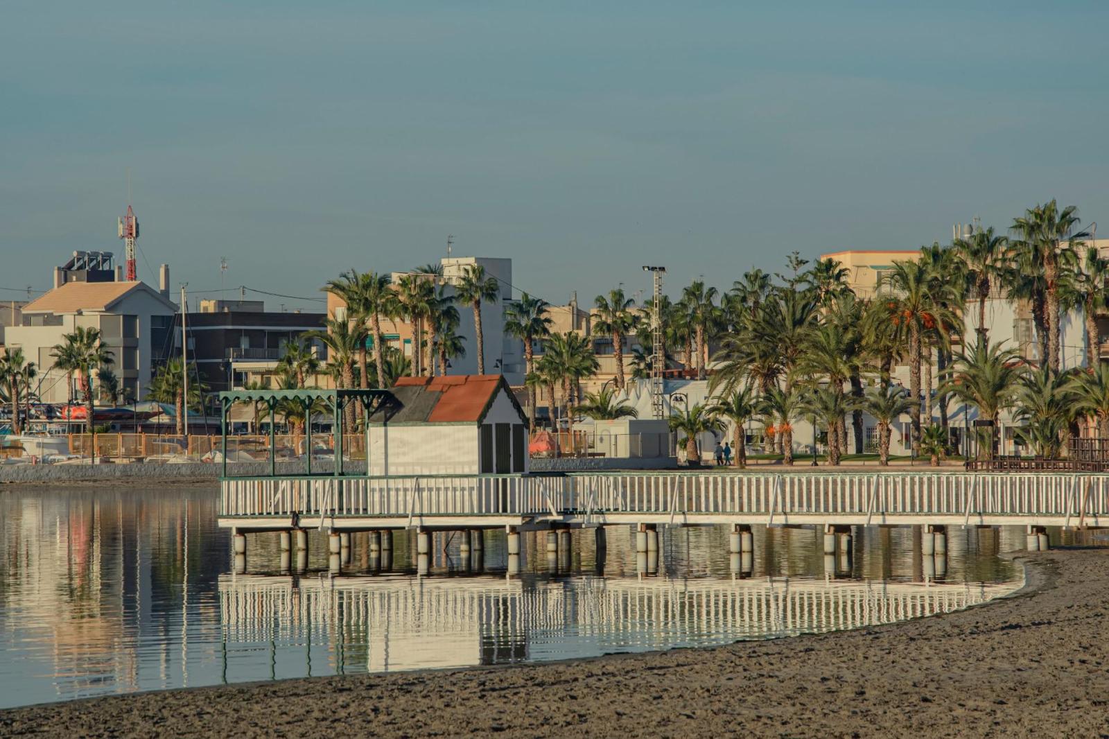 Penthouse for Sale in San Pedro del Pinatar