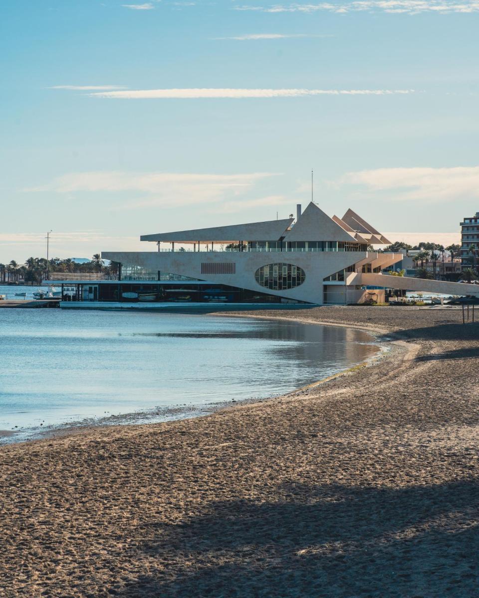 Penthouse for Sale in San Pedro del Pinatar
