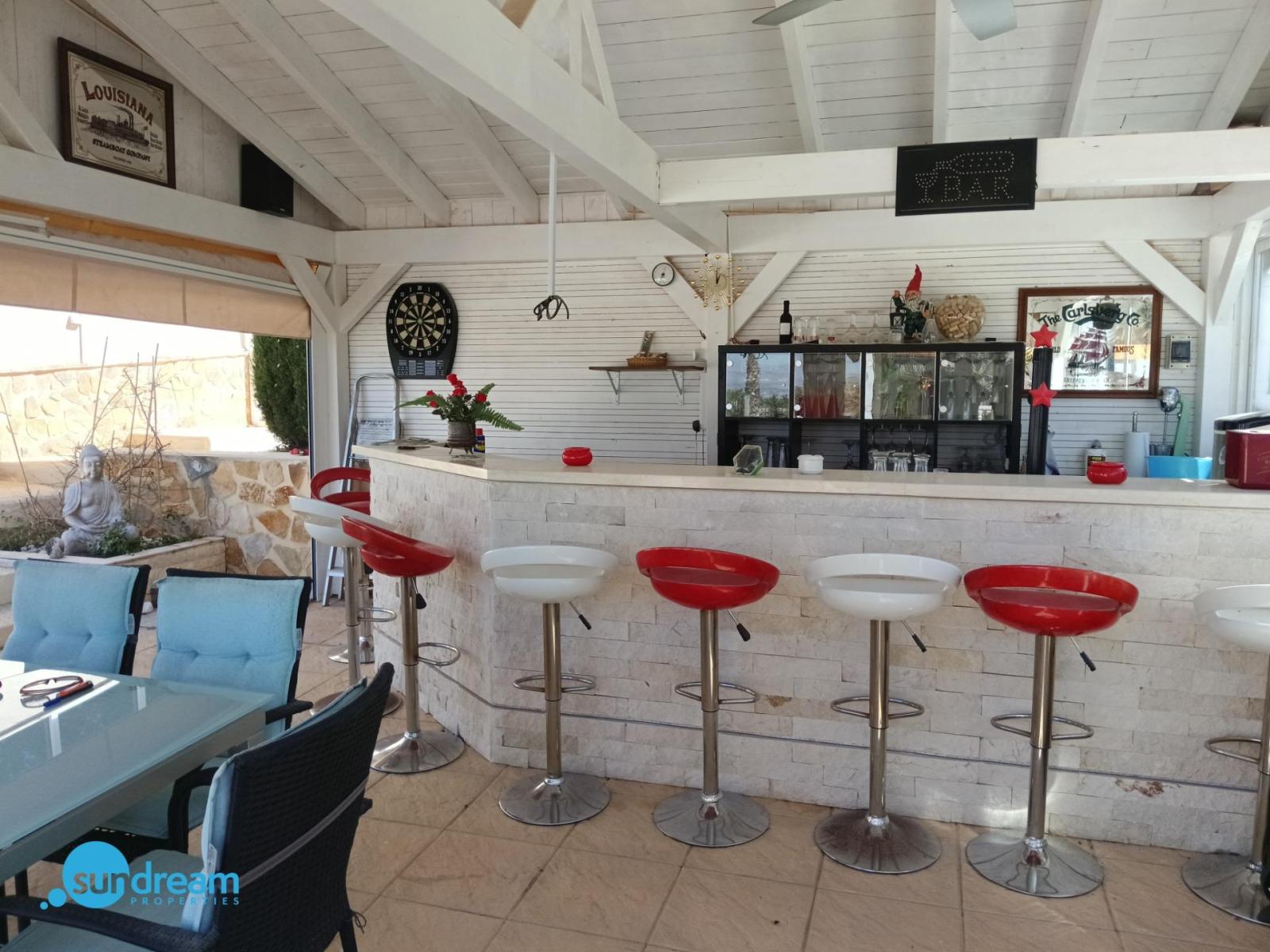 Villa for Sale in Abanilla