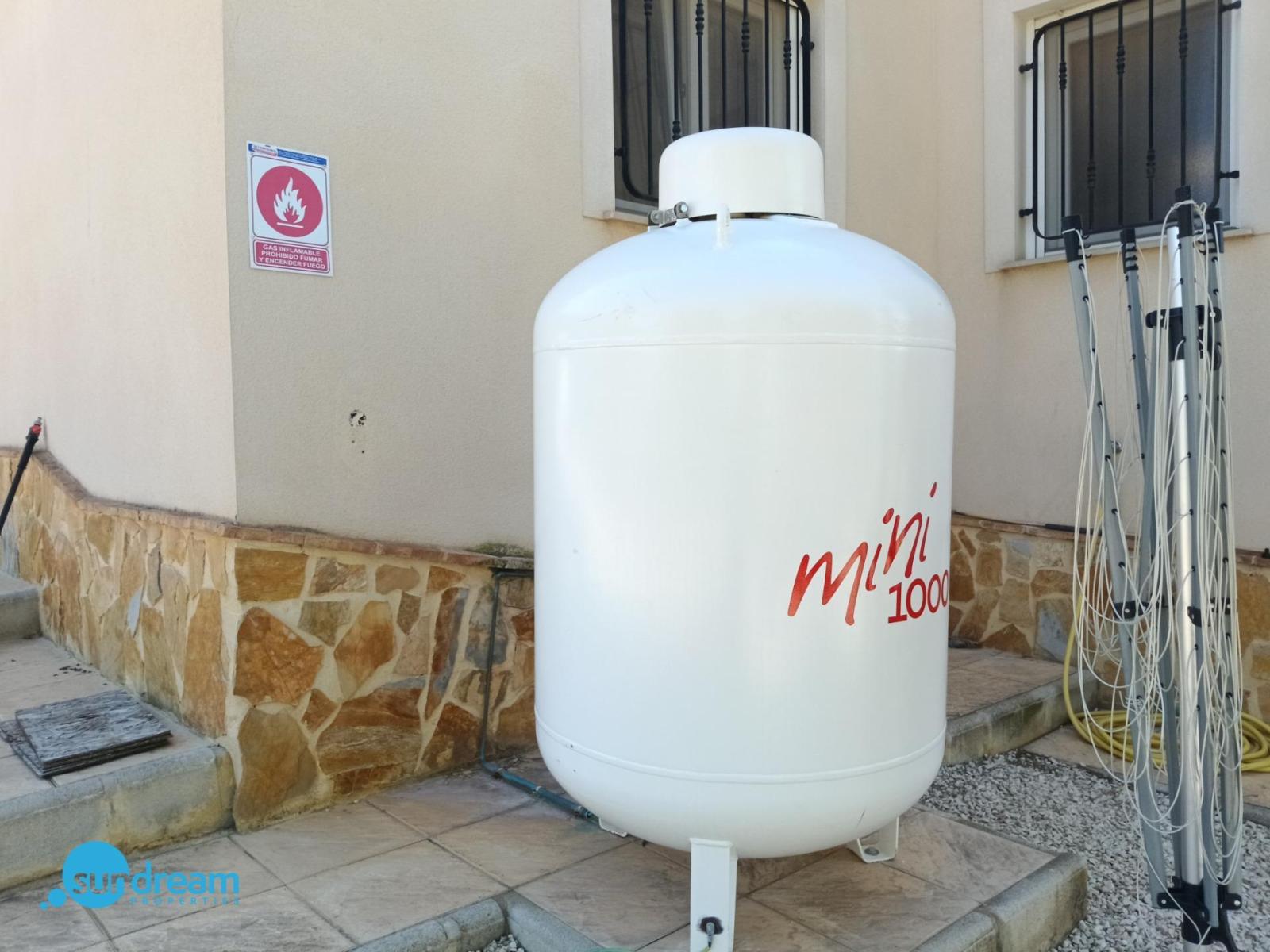 Villa for Sale in Abanilla