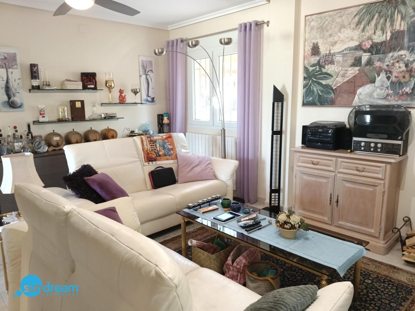 Villa for Sale in Abanilla