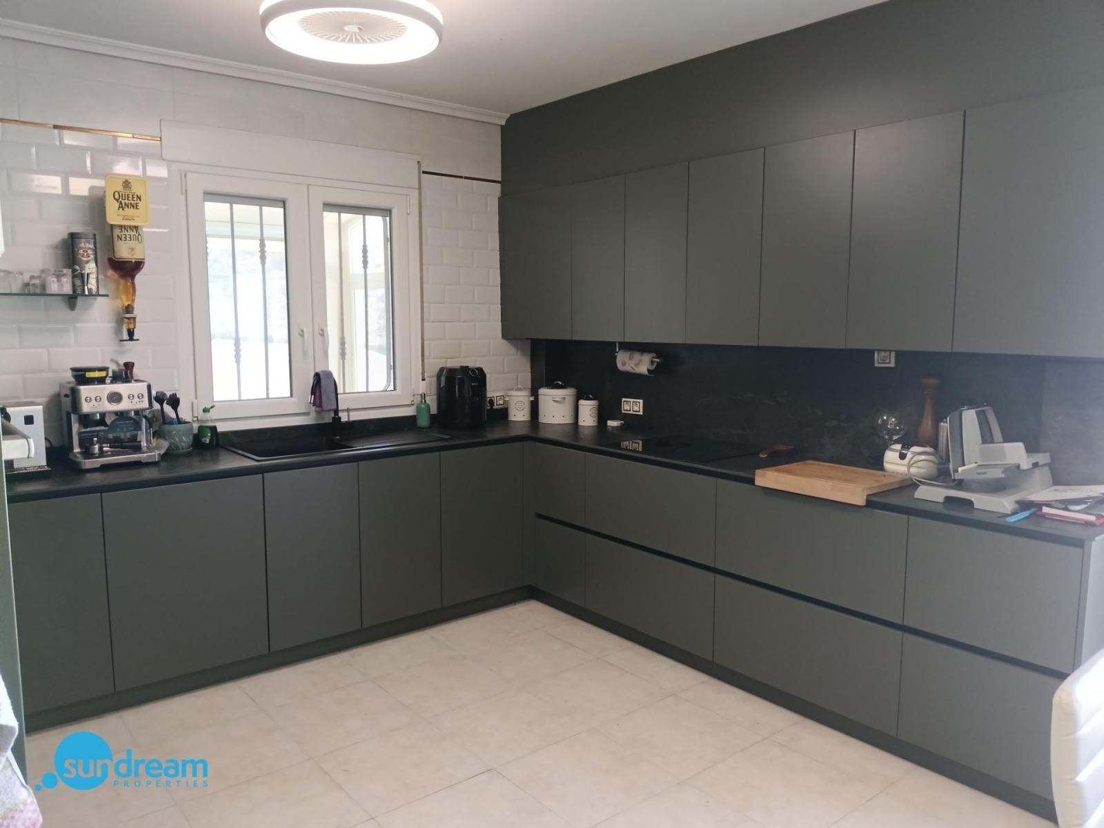 Villa for Sale in Abanilla