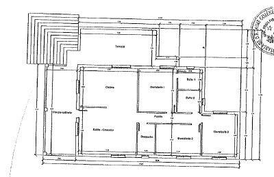 Villa for Sale in Abanilla