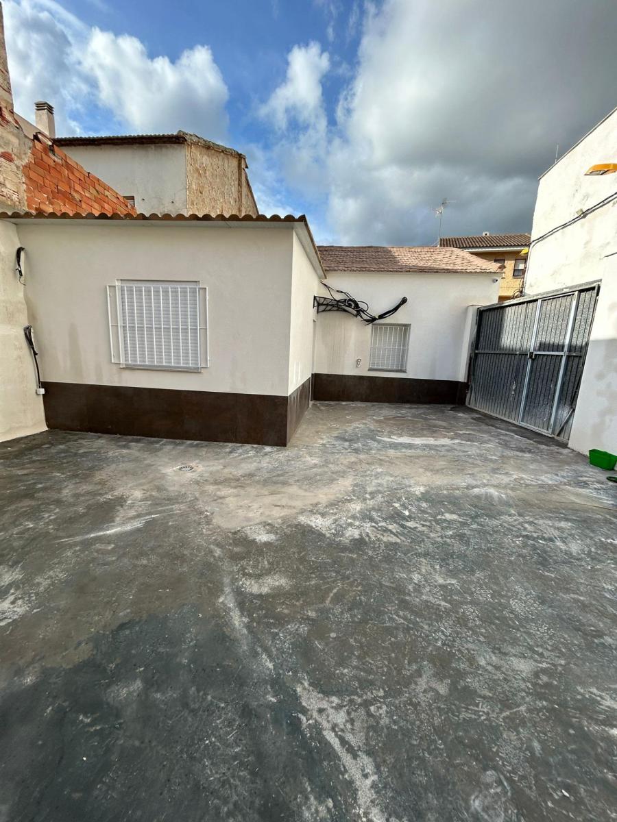 Casa en Venta en Orihuela