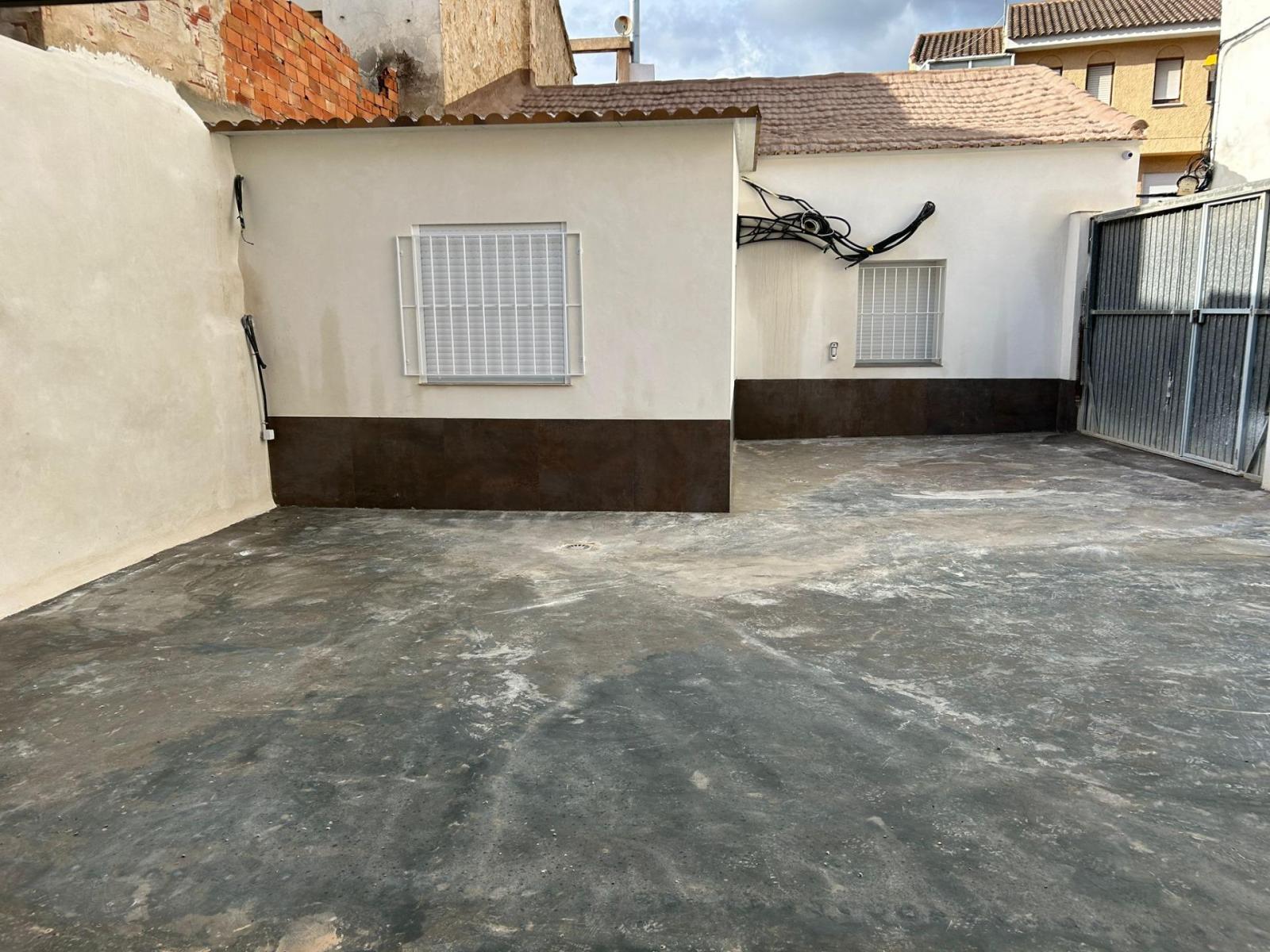 Casa en Venta en Orihuela