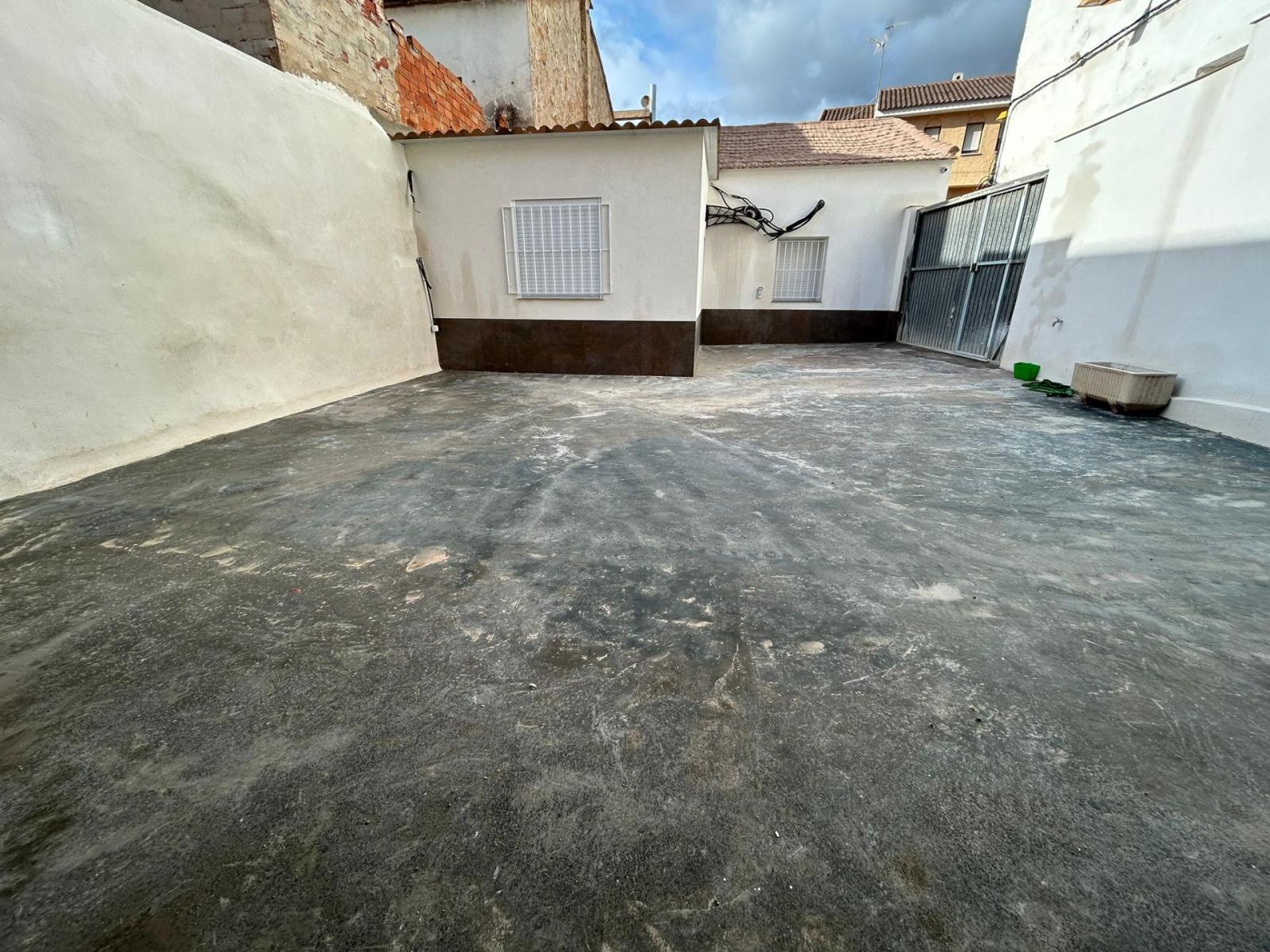 Casa en Venta en Orihuela