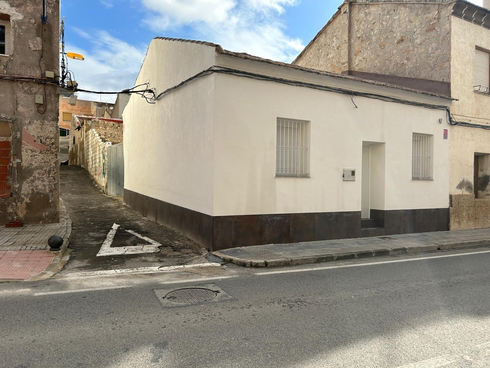 Casa en Venta en Orihuela