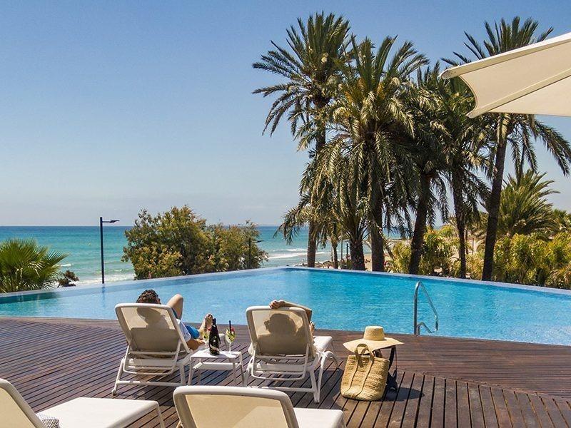 Villa en Venta en Orihuela