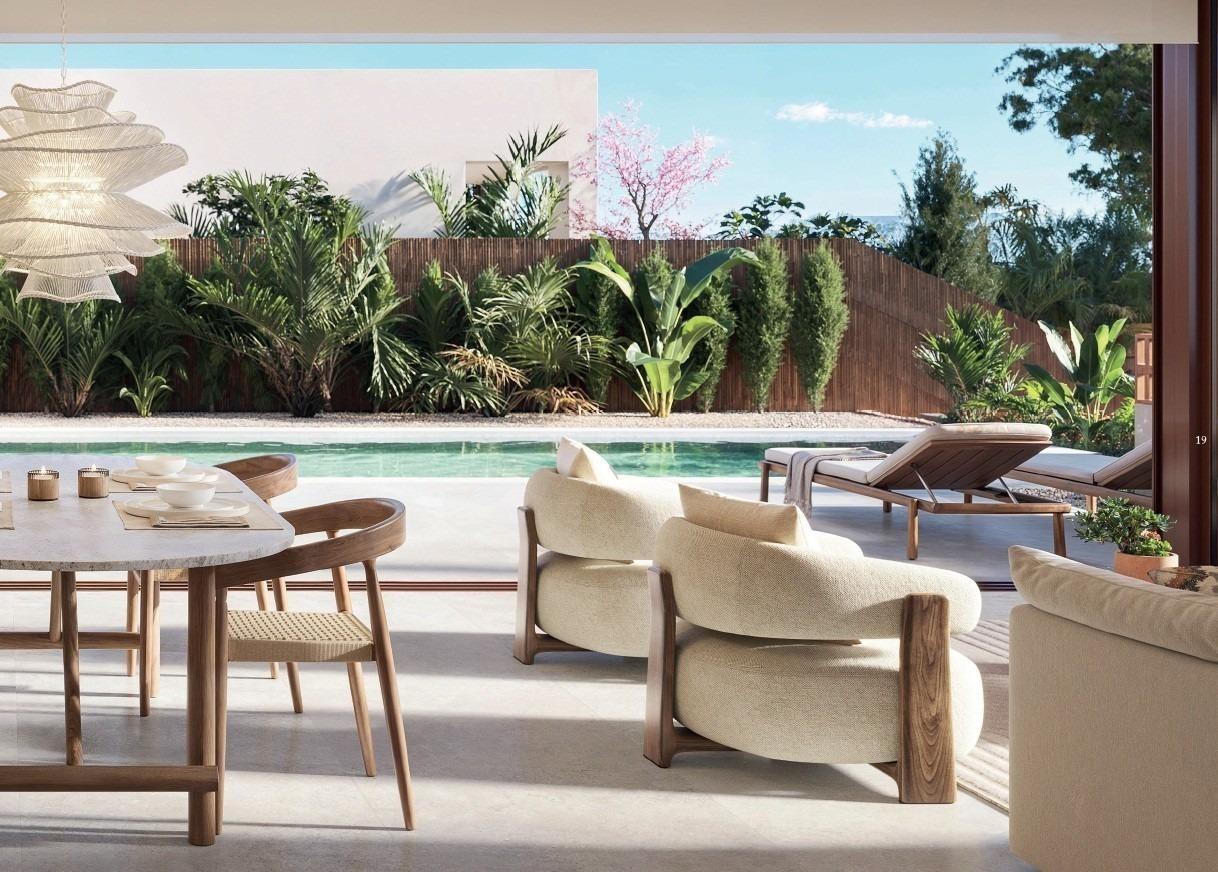 Villa en Venta en Orihuela
