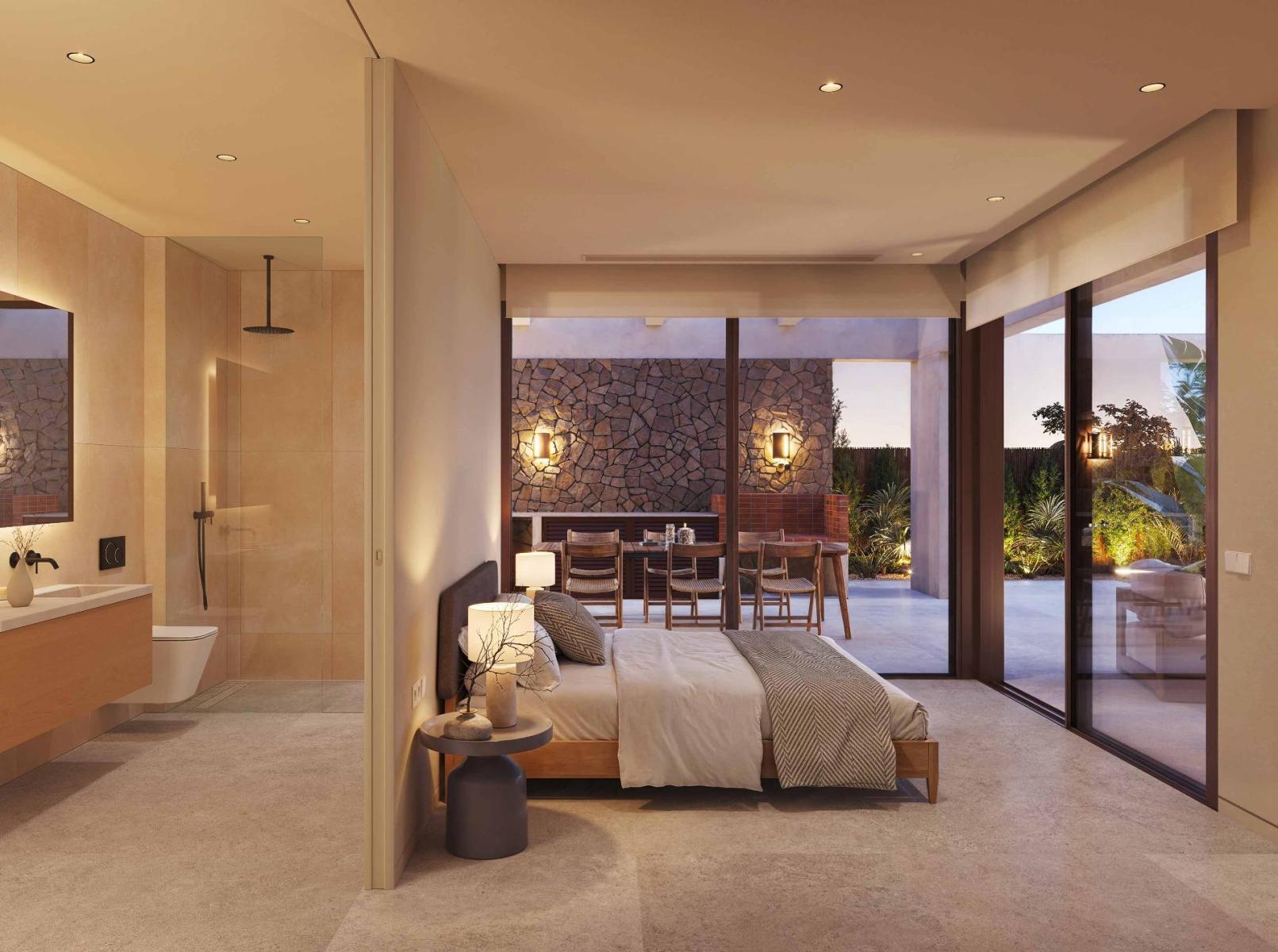 Villa en Venta en Orihuela