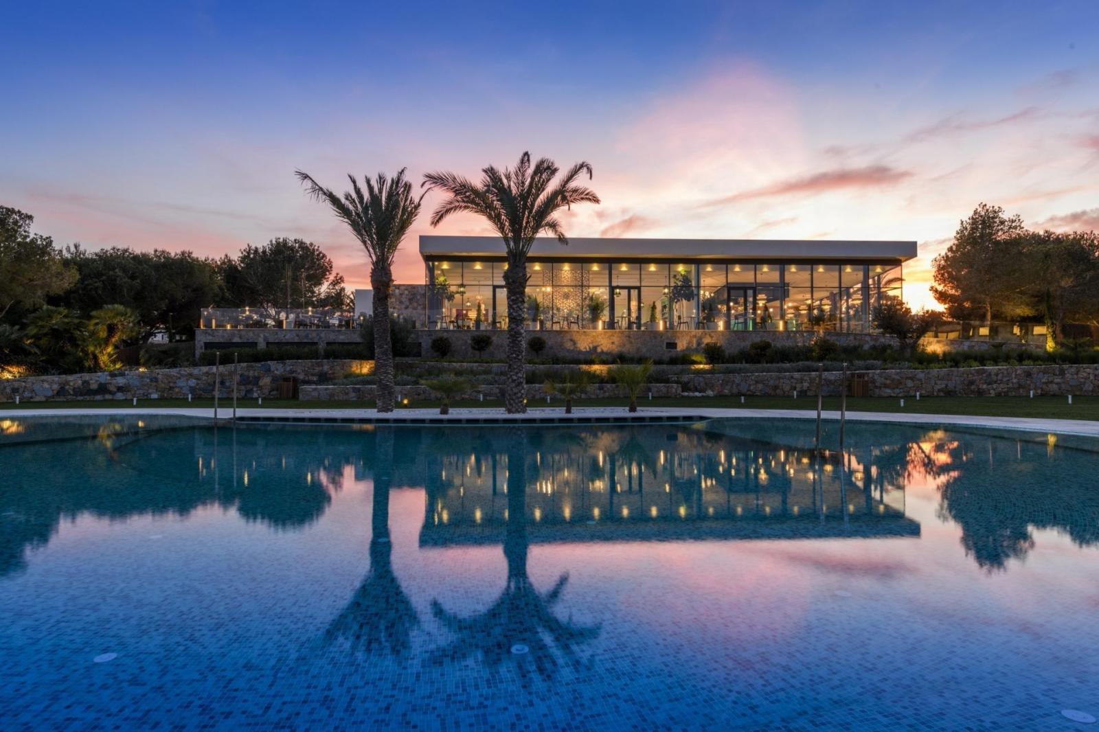 Villa en Venta en Orihuela