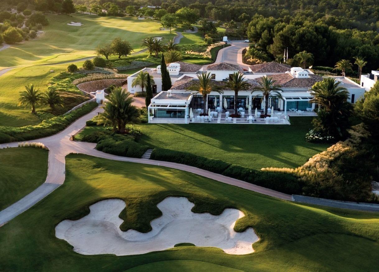 Villa en Venta en Orihuela
