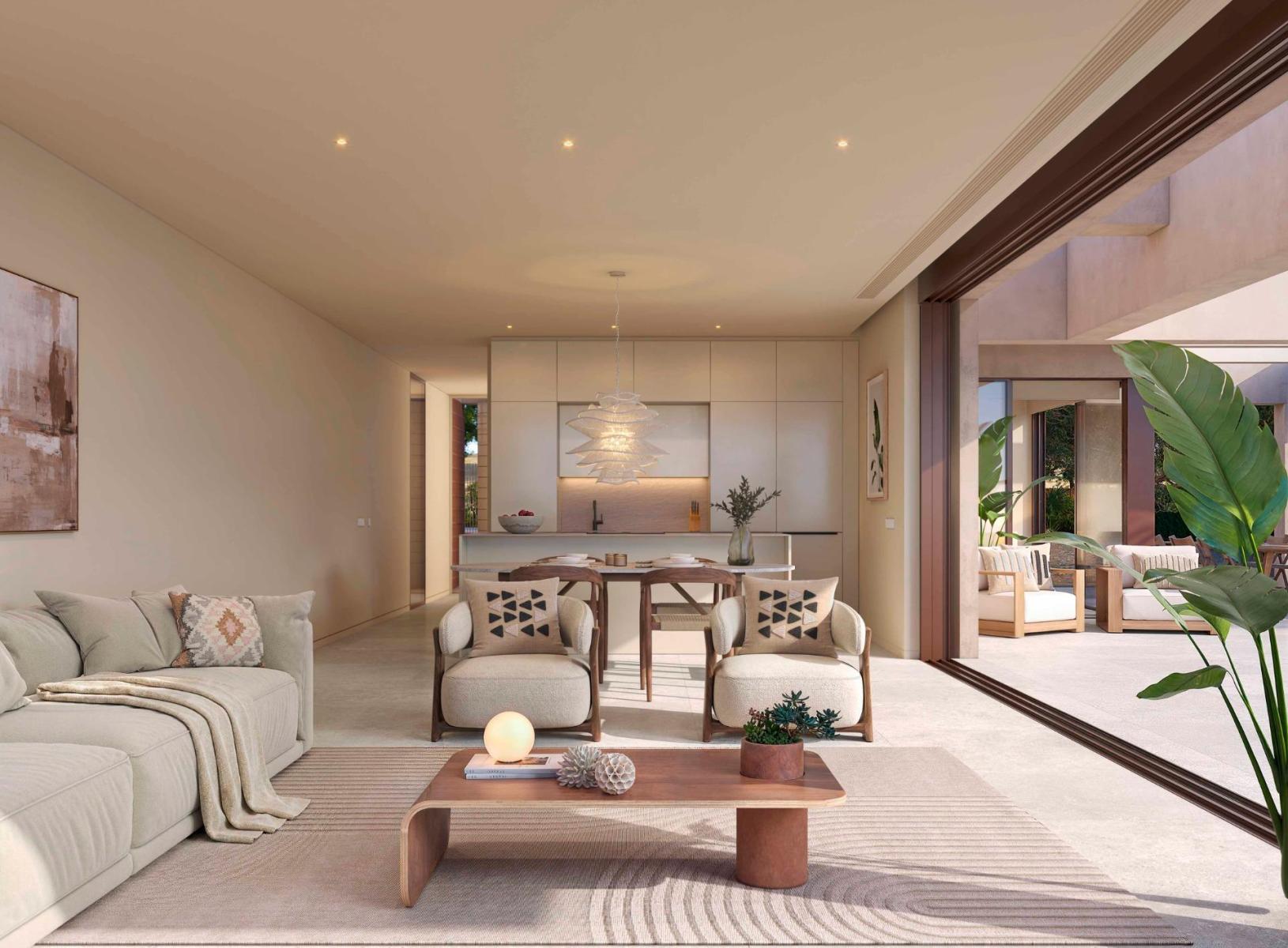 Villa en Venta en Orihuela