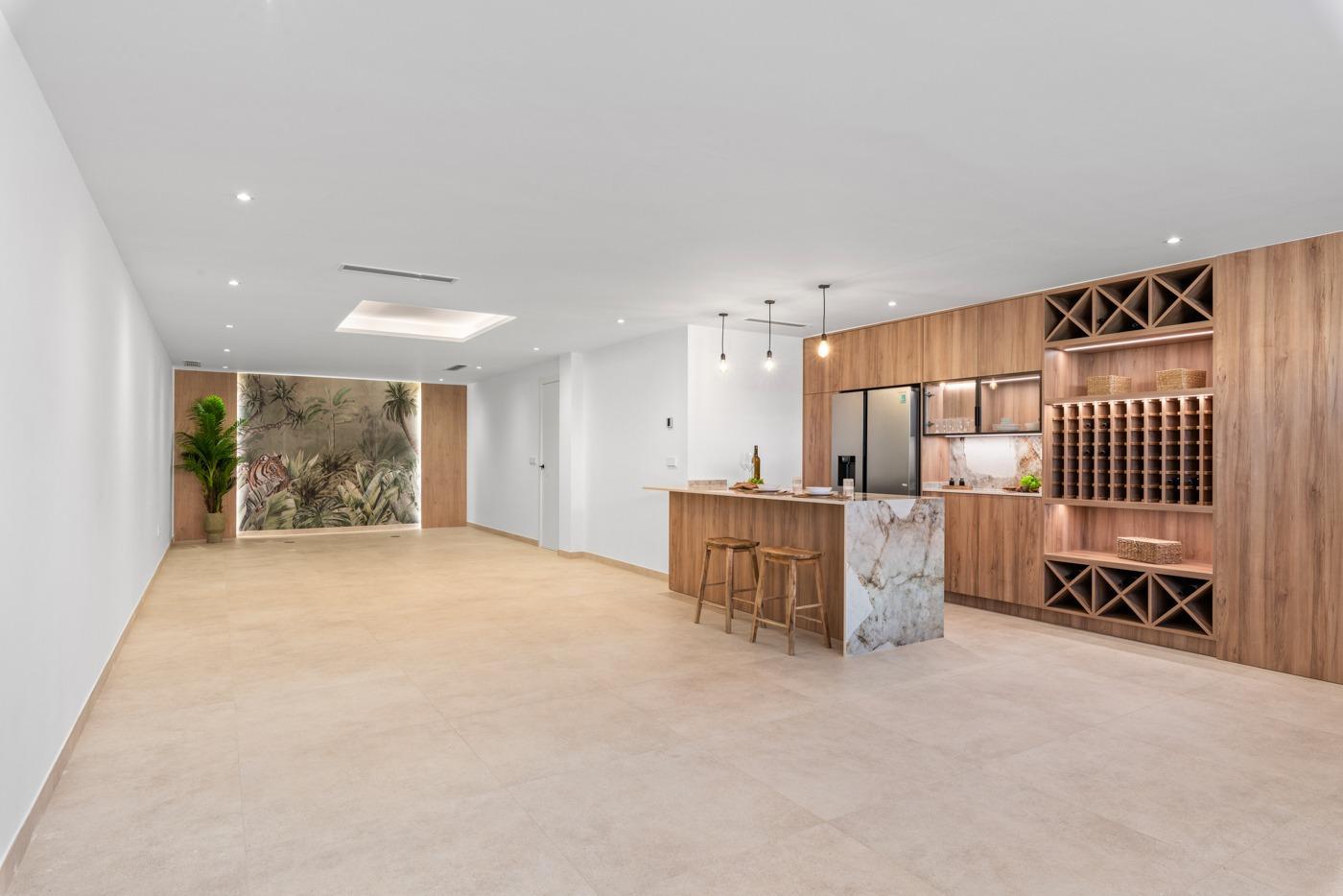 Villa en Venta en Polop