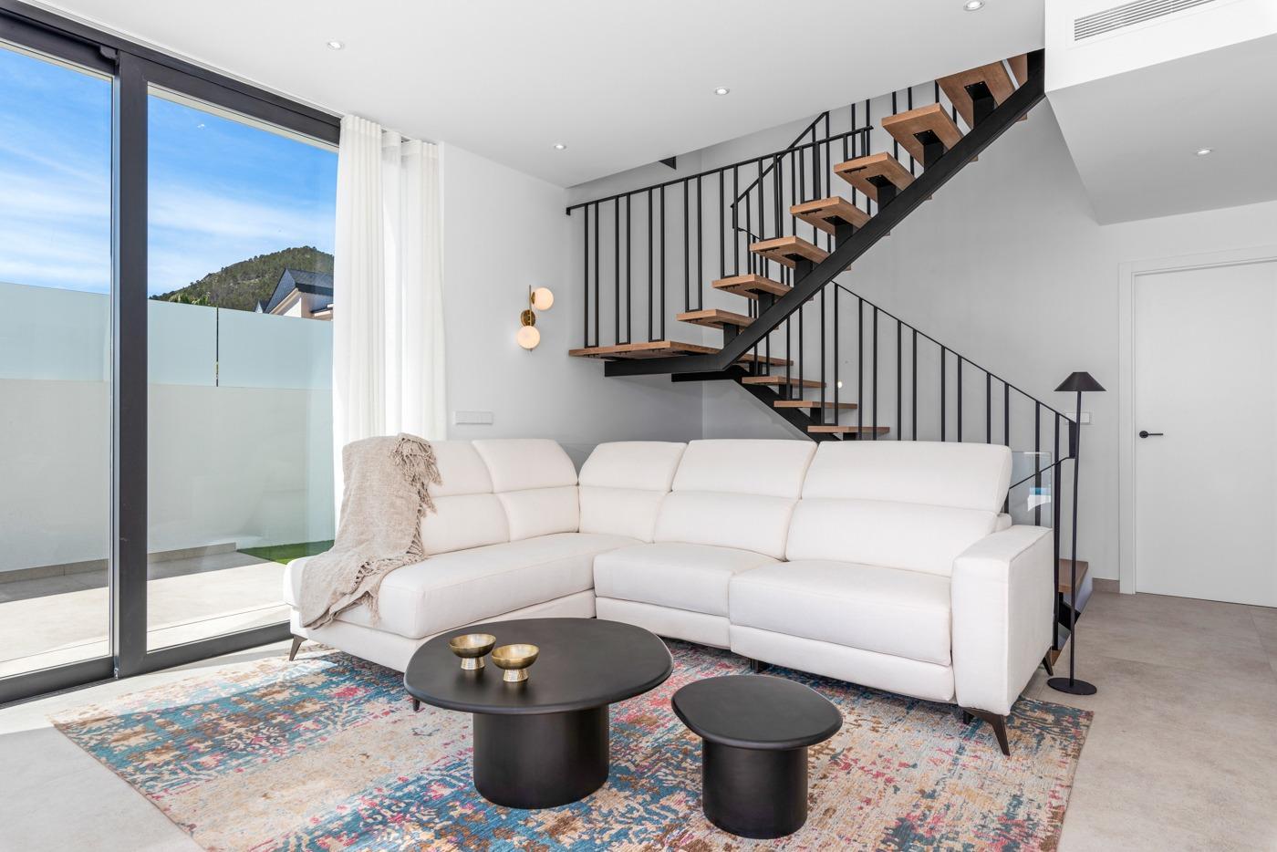 Villa en Venta en Polop