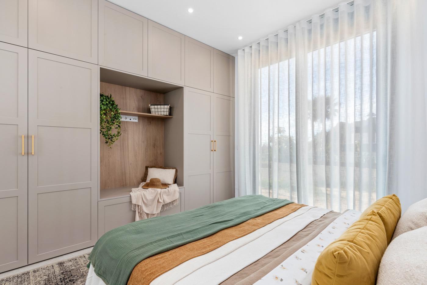 Villa en Venta en Polop