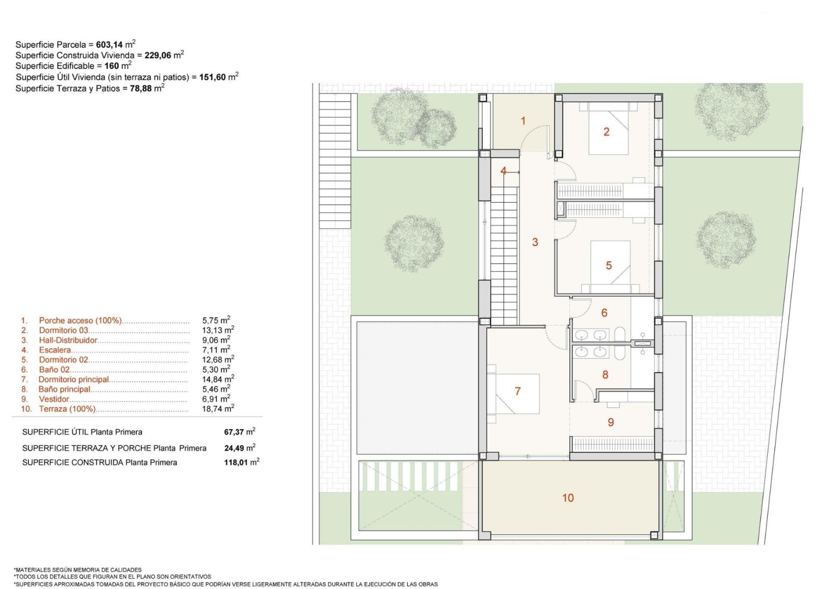 Villa en Venta en Finestrat