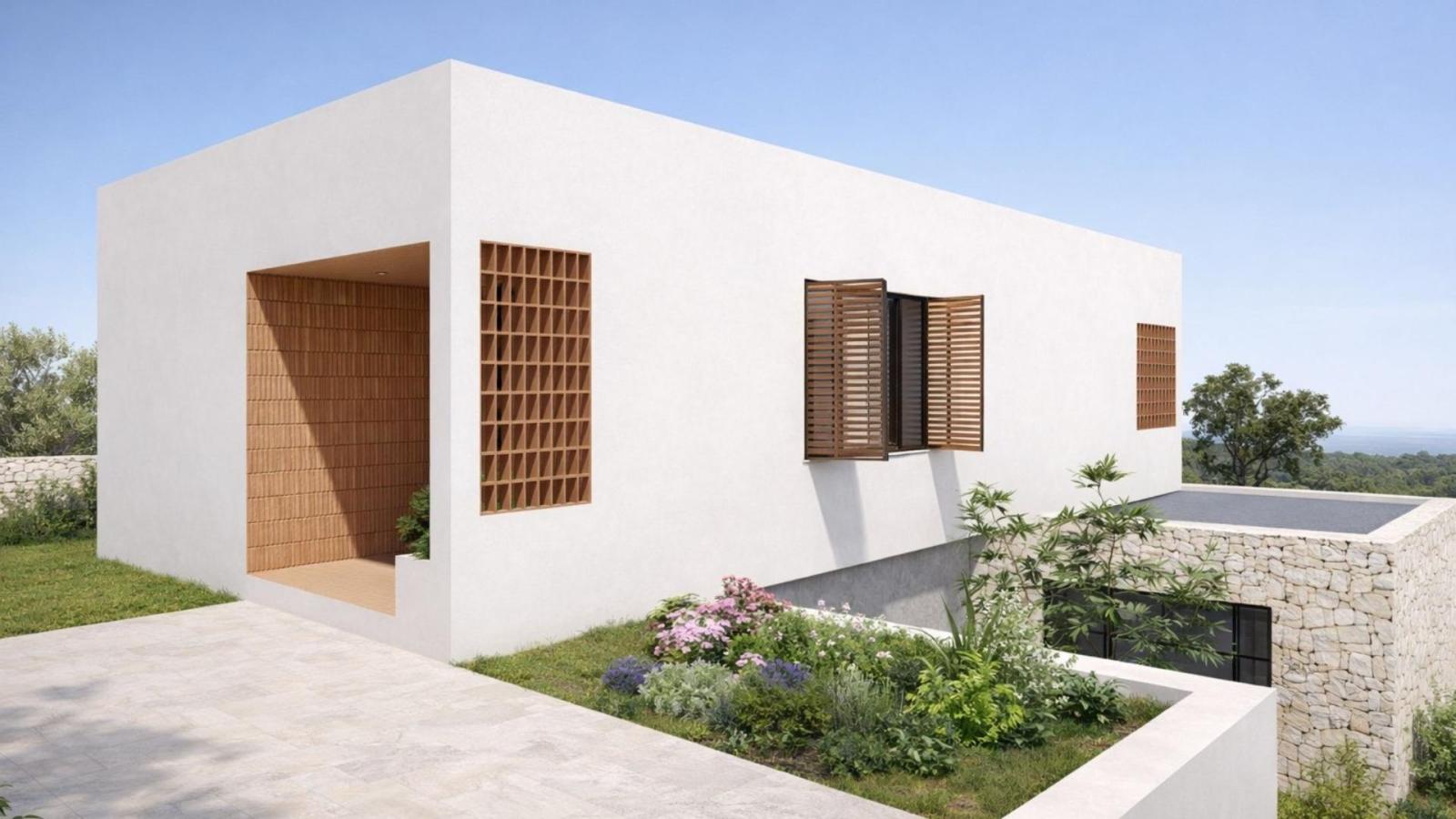 Villa en Venta en Finestrat