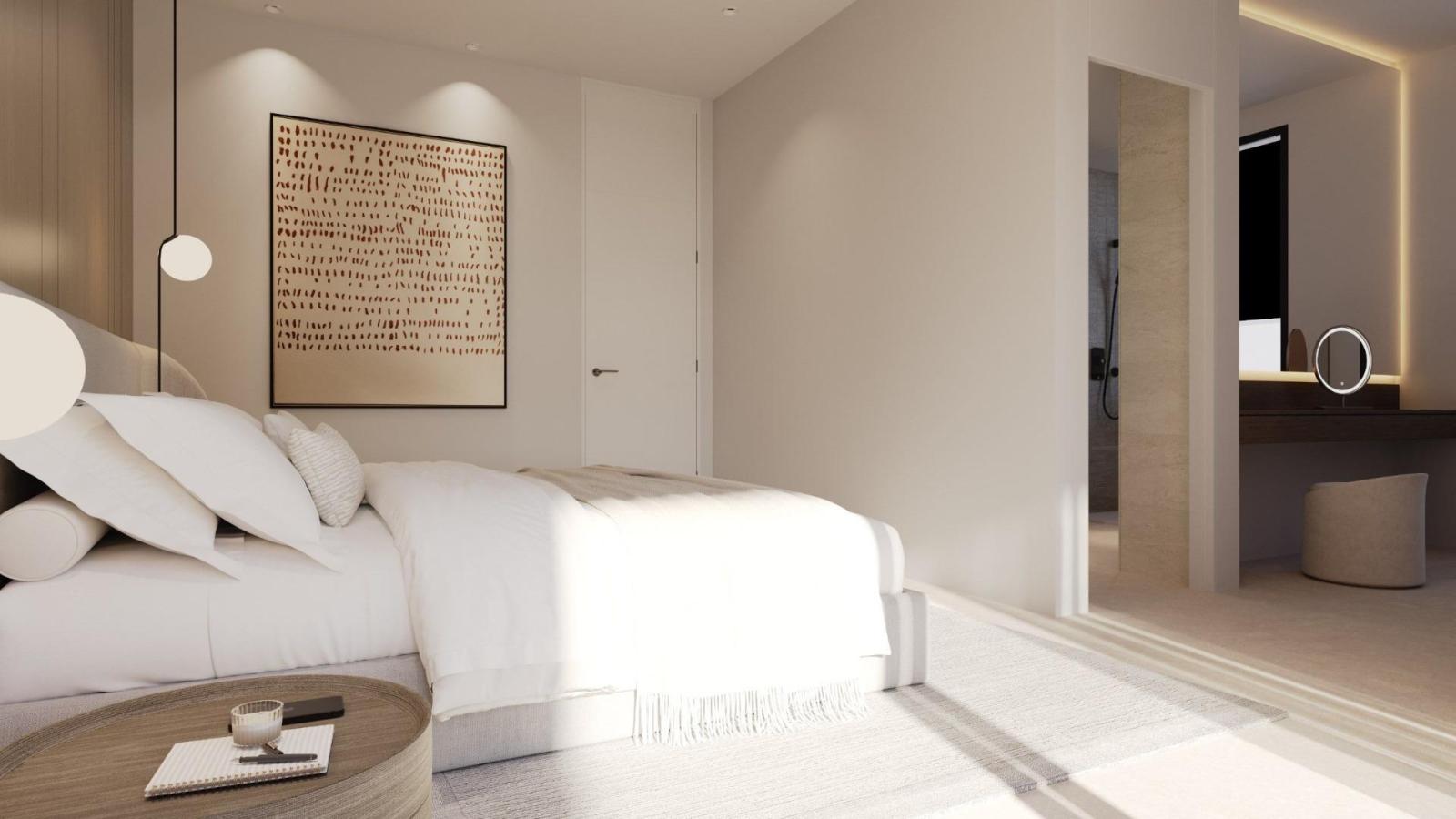 Villa en Venta en Finestrat