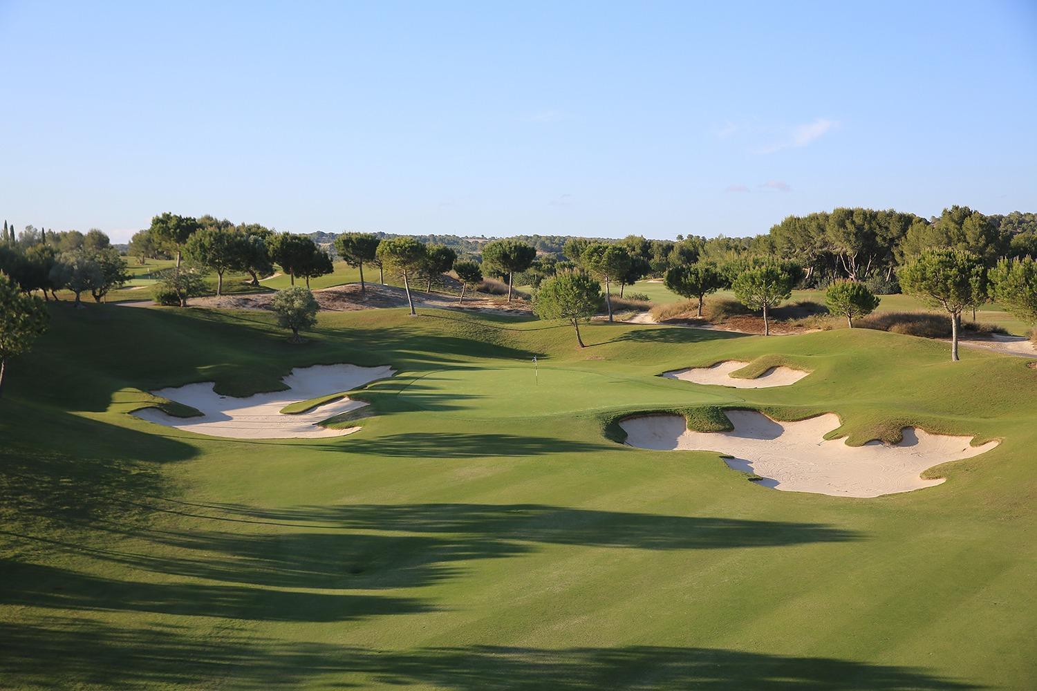 Villa en Venta en Orihuela