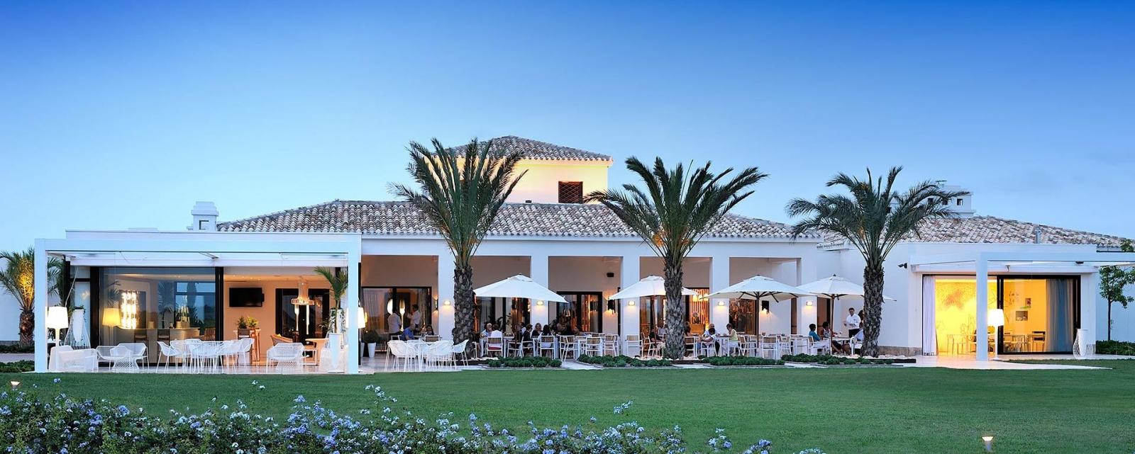 Villa en Venta en Orihuela