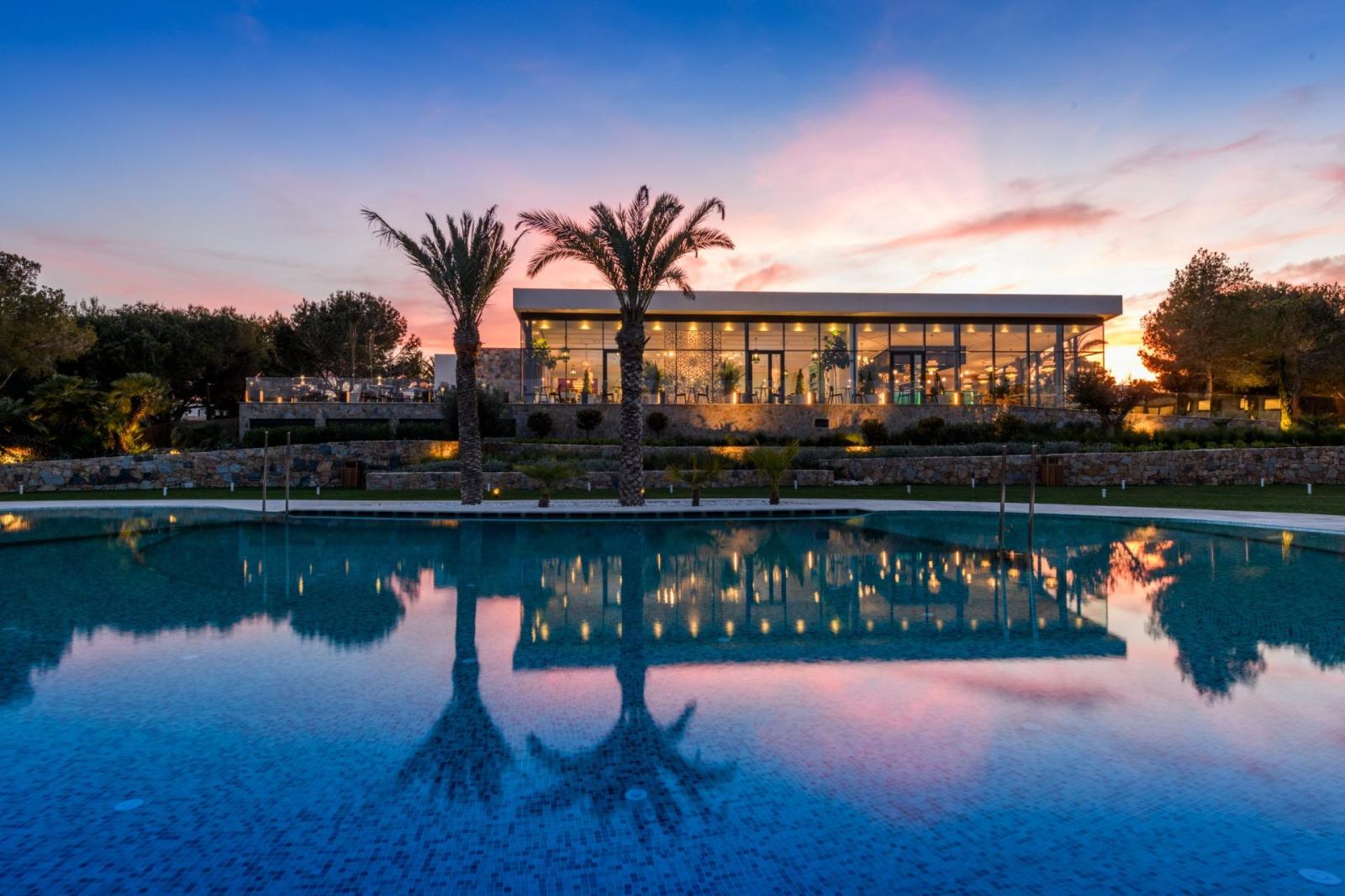 Villa en Venta en Orihuela