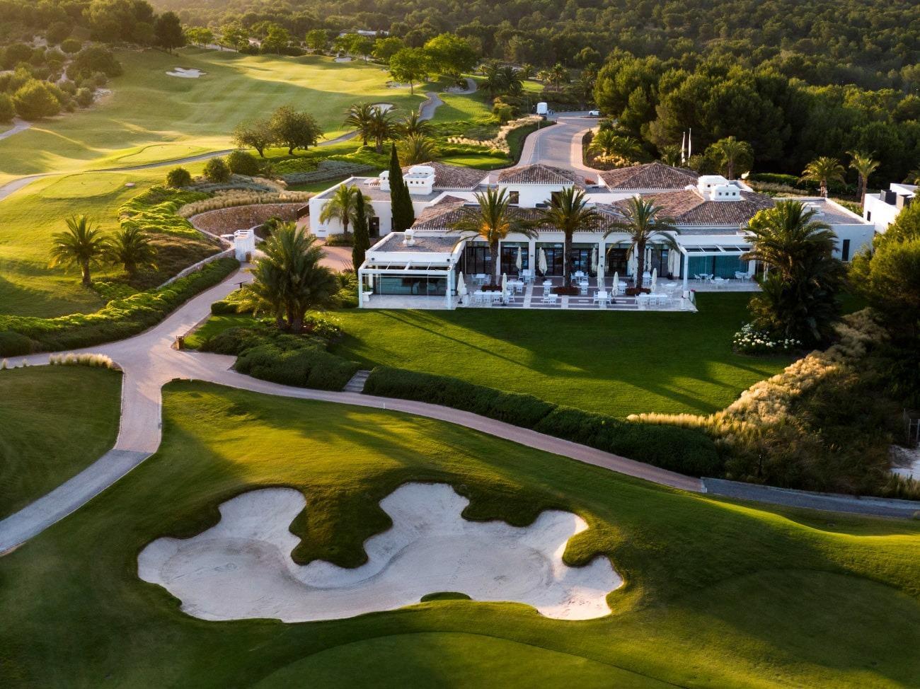 Villa en Venta en Orihuela