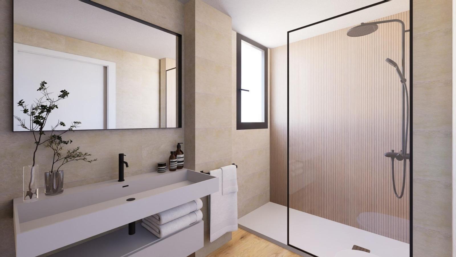 Penthouse for Sale in Jávea